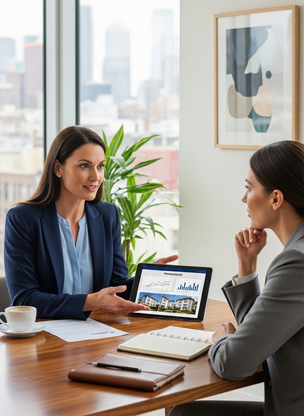 Owner Services Owner Services